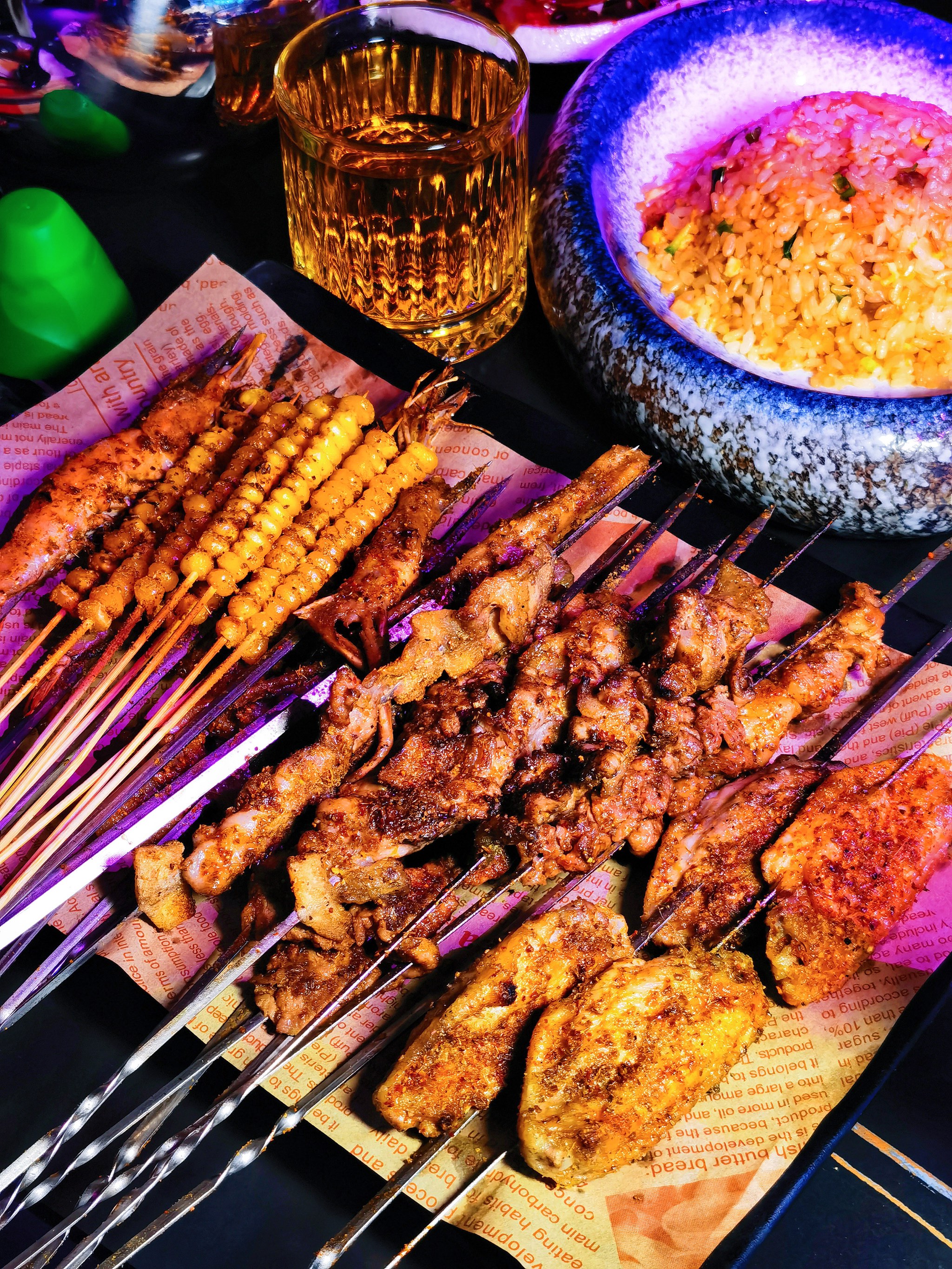 齐齐哈尔商务ktv哪里好玩推荐-克山县ktv预订